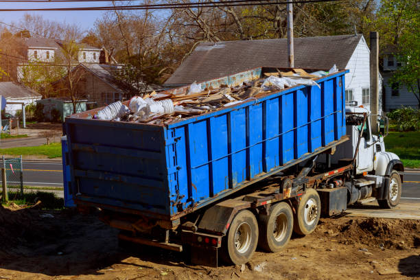 Best Junk Hauling Services  in Weston Mills, NY