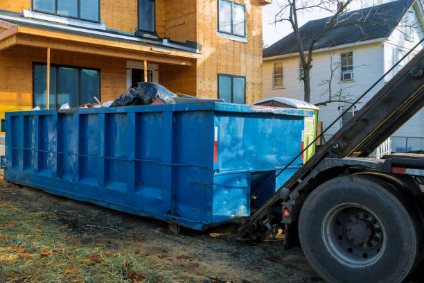 Best Yard Cleanup Services  in Weston Mills, NY