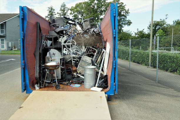 Commercial Cleanout Services in Weston Mills, NY