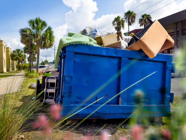Weston Mills, NY Junk Removal Company