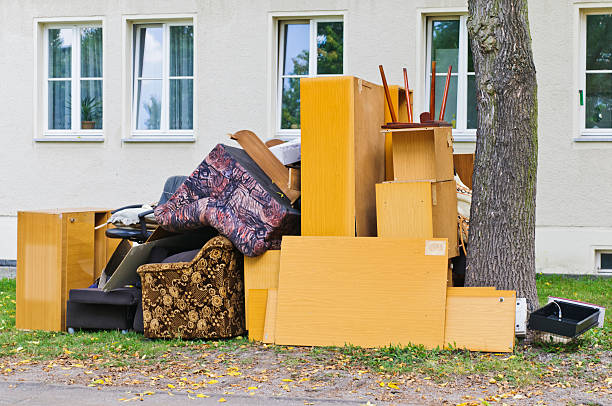 Best Office Junk Removal  in Weston Mills, NY