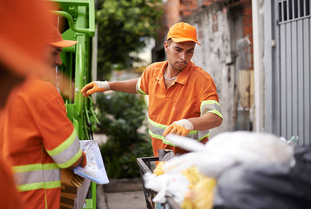 Household Junk Removal in Weston Mills, NY